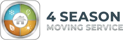 4 Season Moving Service