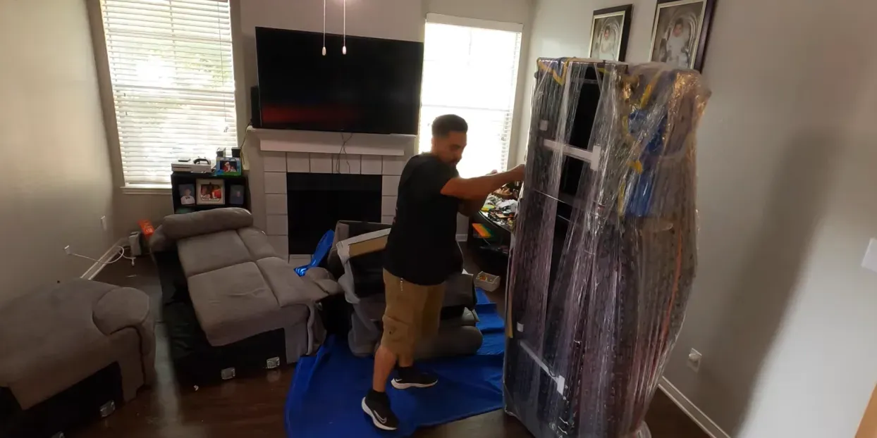 Efficiency in every operation